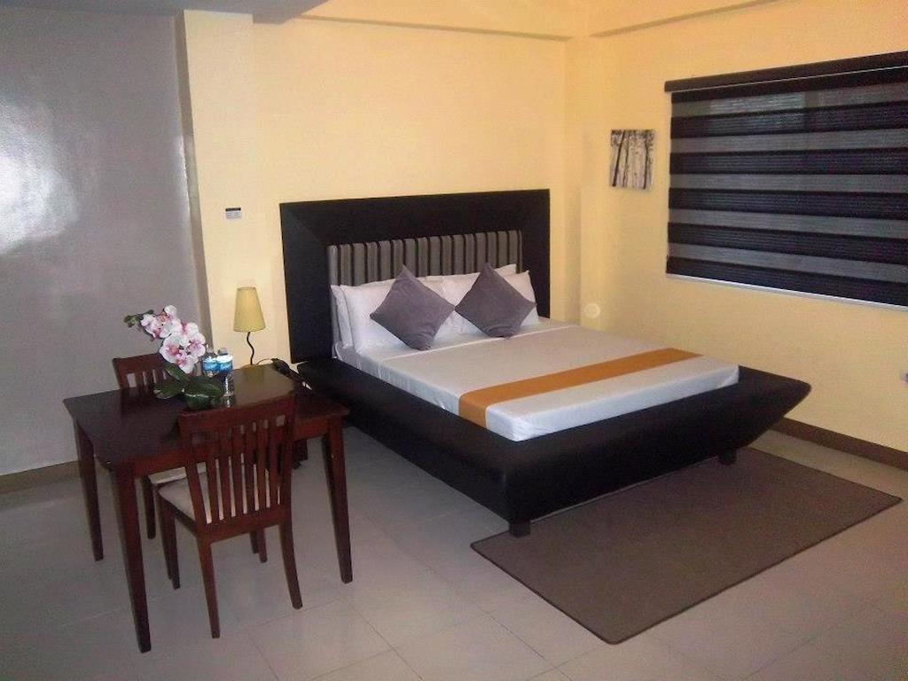 Hotel Cara Lipa City Rom bilde