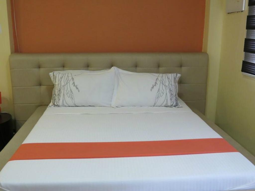 Hotel Cara Lipa City Eksteriør bilde